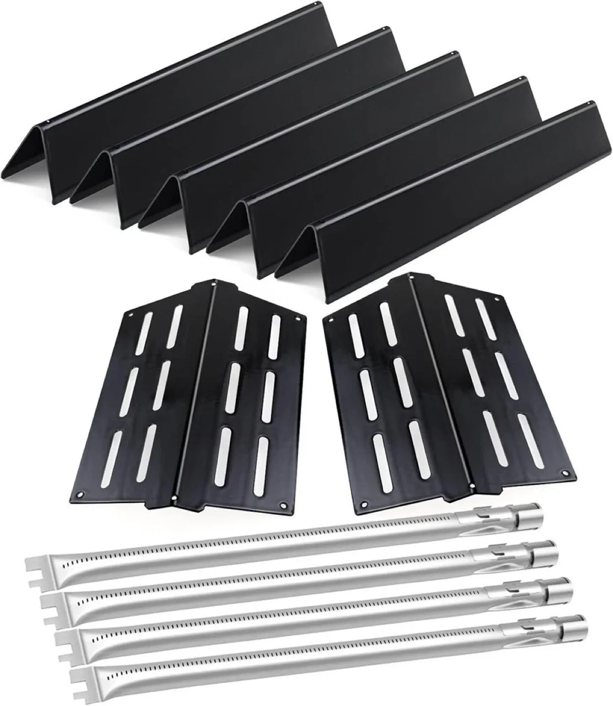 Grill Replacement Parts for Weber Genesis 300 Series - BN thumbnail