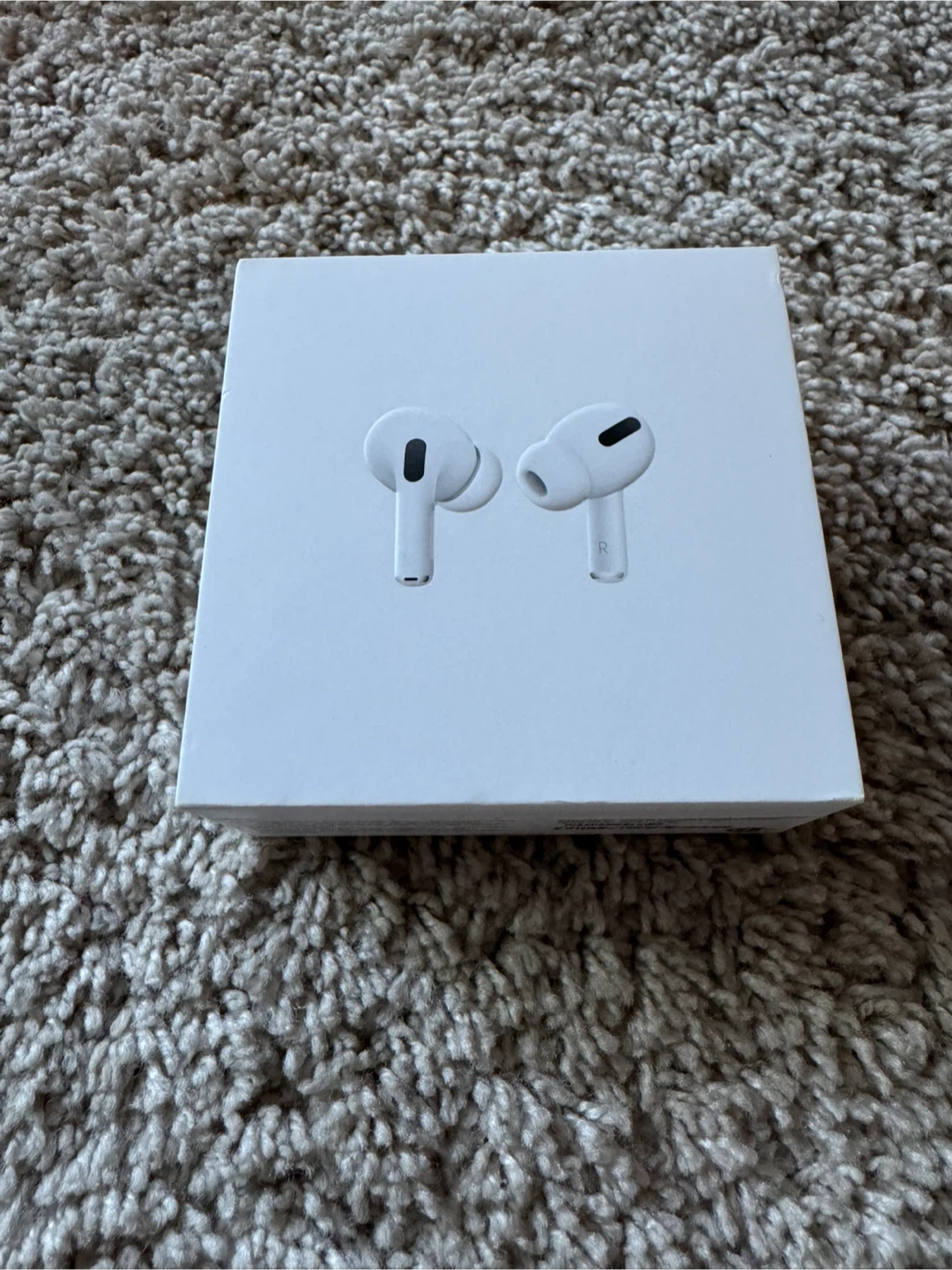 Apple AirPods Pro 1st Generation (2 pairs) - photo 3