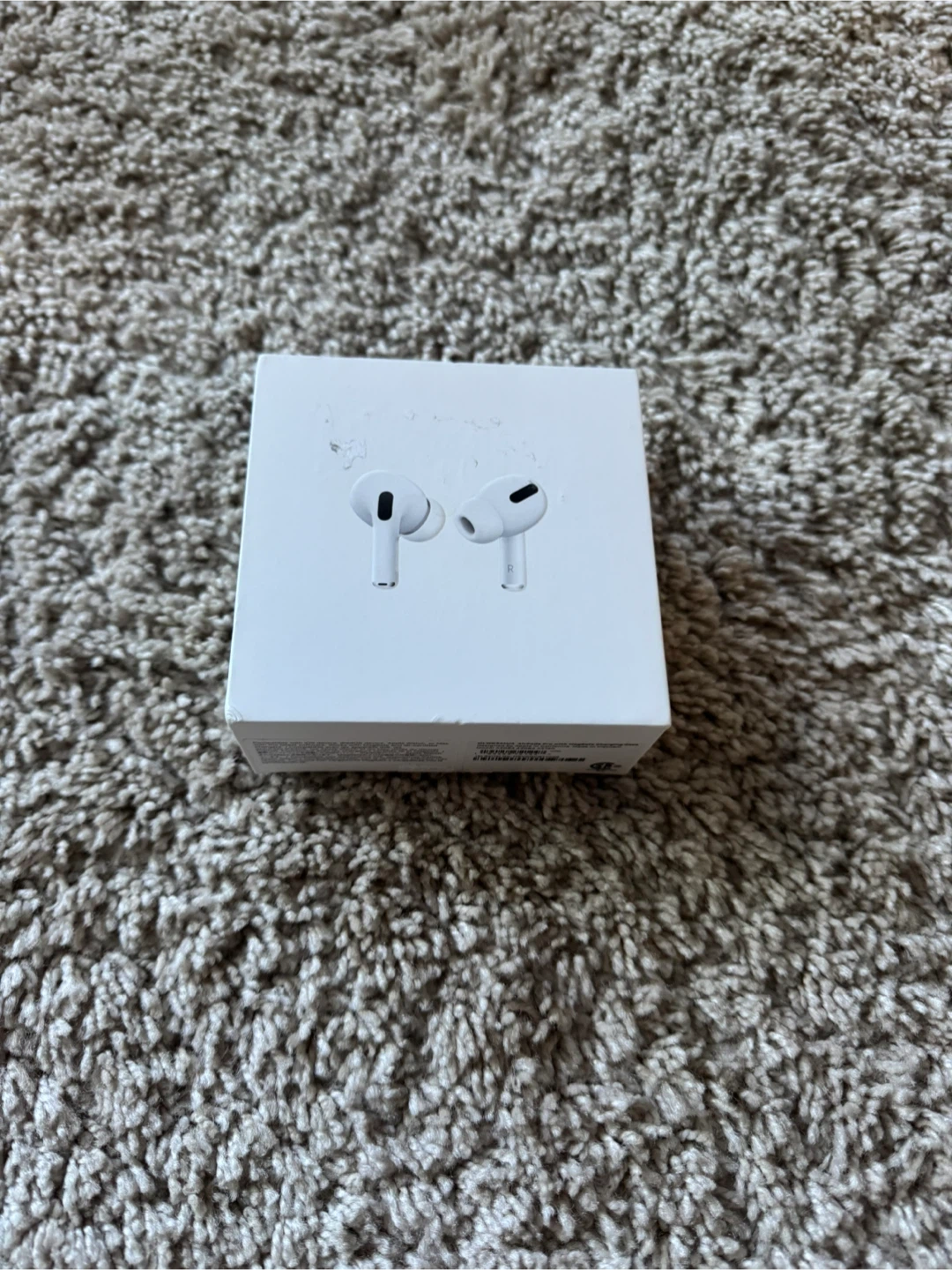 Apple AirPods Pro 1st Generation (2 pairs)