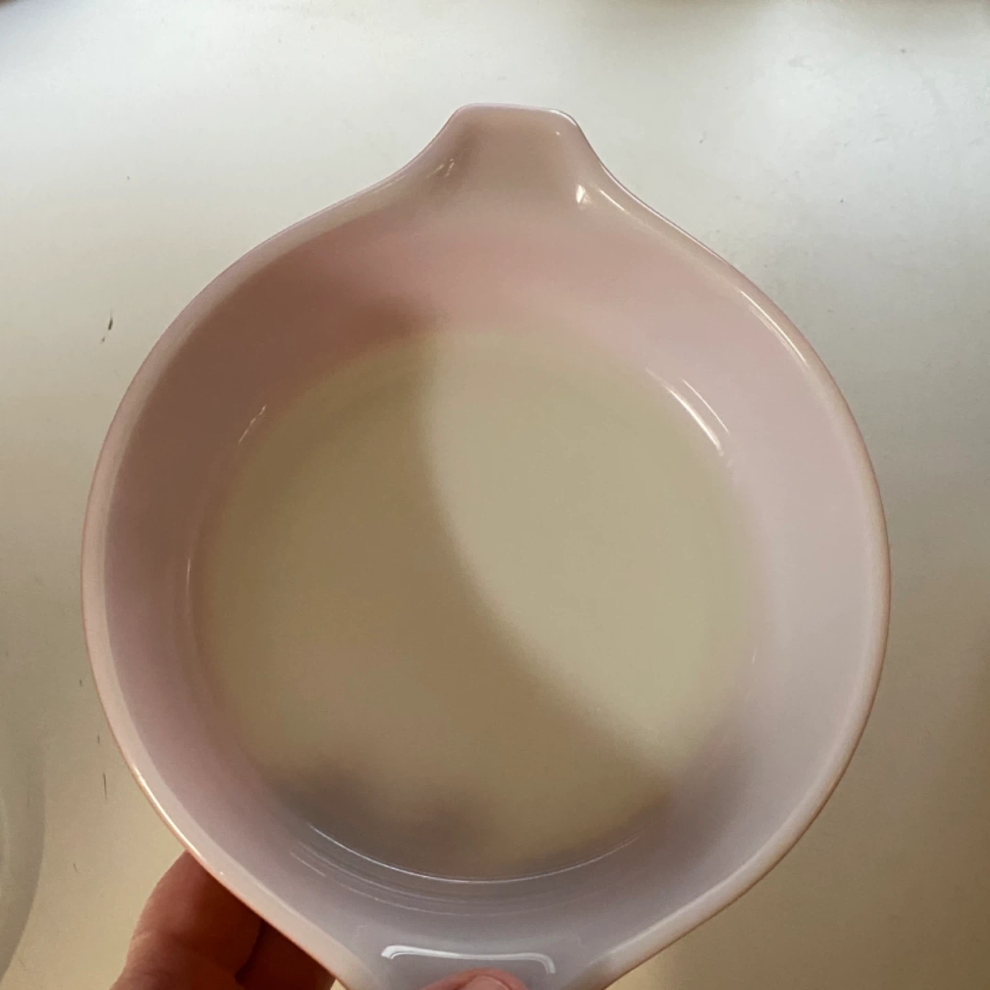 Pyrex Autumn Harvest #471 Vintage Dish With Lid - photo 4
