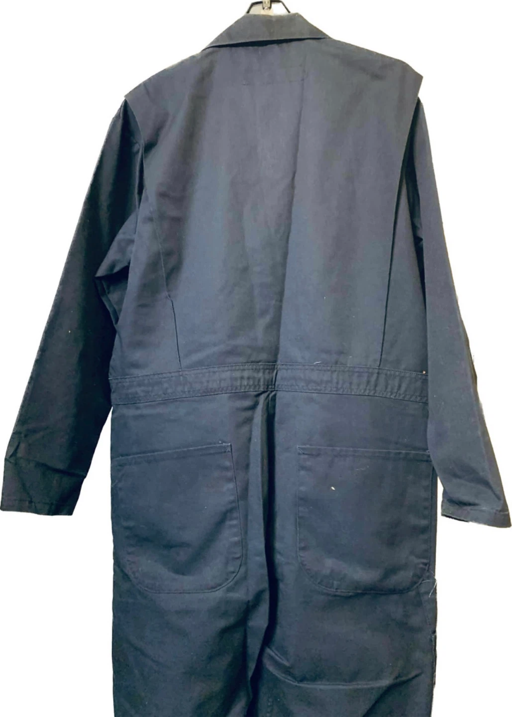 Red Kap BFGoodrich Coveralls Size 46-RG - photo 2