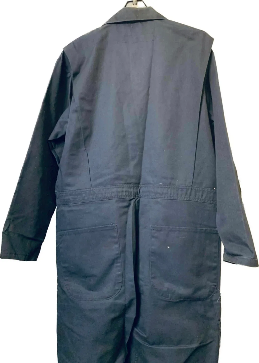 Red Kap BFGoodrich Coveralls Size 46-RG image indicator(2)