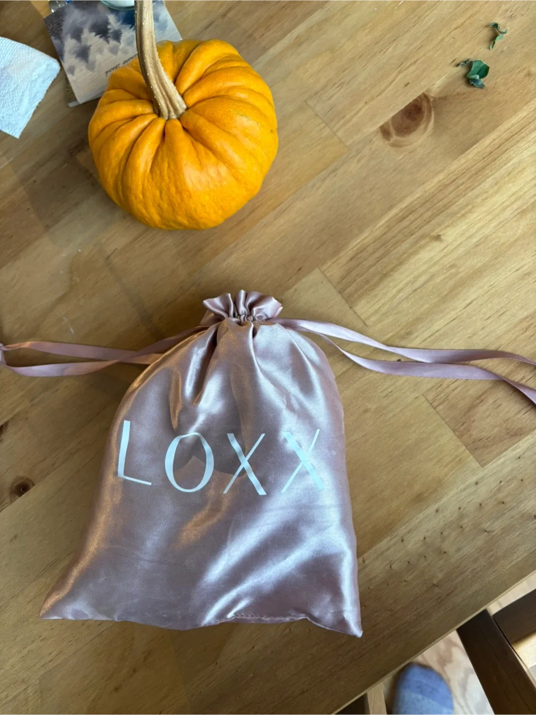 Loxx Hair Extensions - Dark brown/ light black image indicator(4)