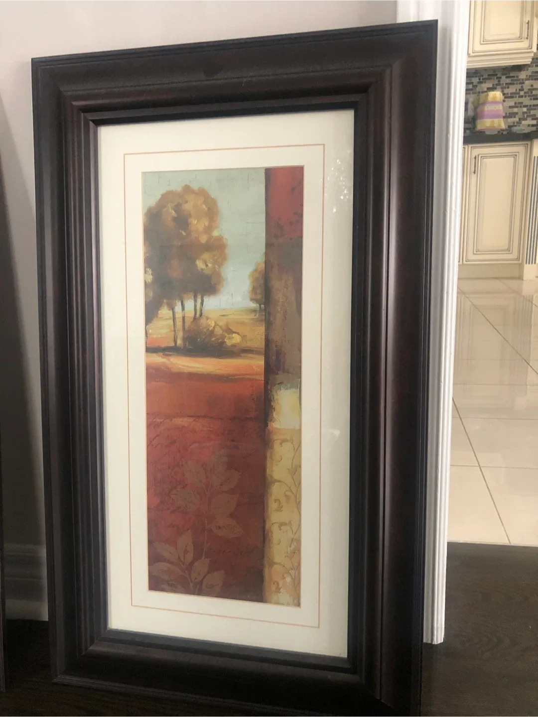 Framed Wall Art image indicator(2)