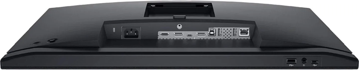 New Dell C2422HE 24” Monitor w/ Webcam, Speakers & USB-C image indicator(5)