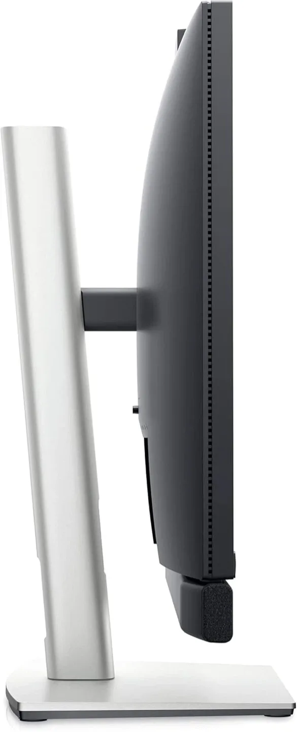 New Dell C2422HE 24” Monitor w/ Webcam, Speakers & USB-C image indicator(3)