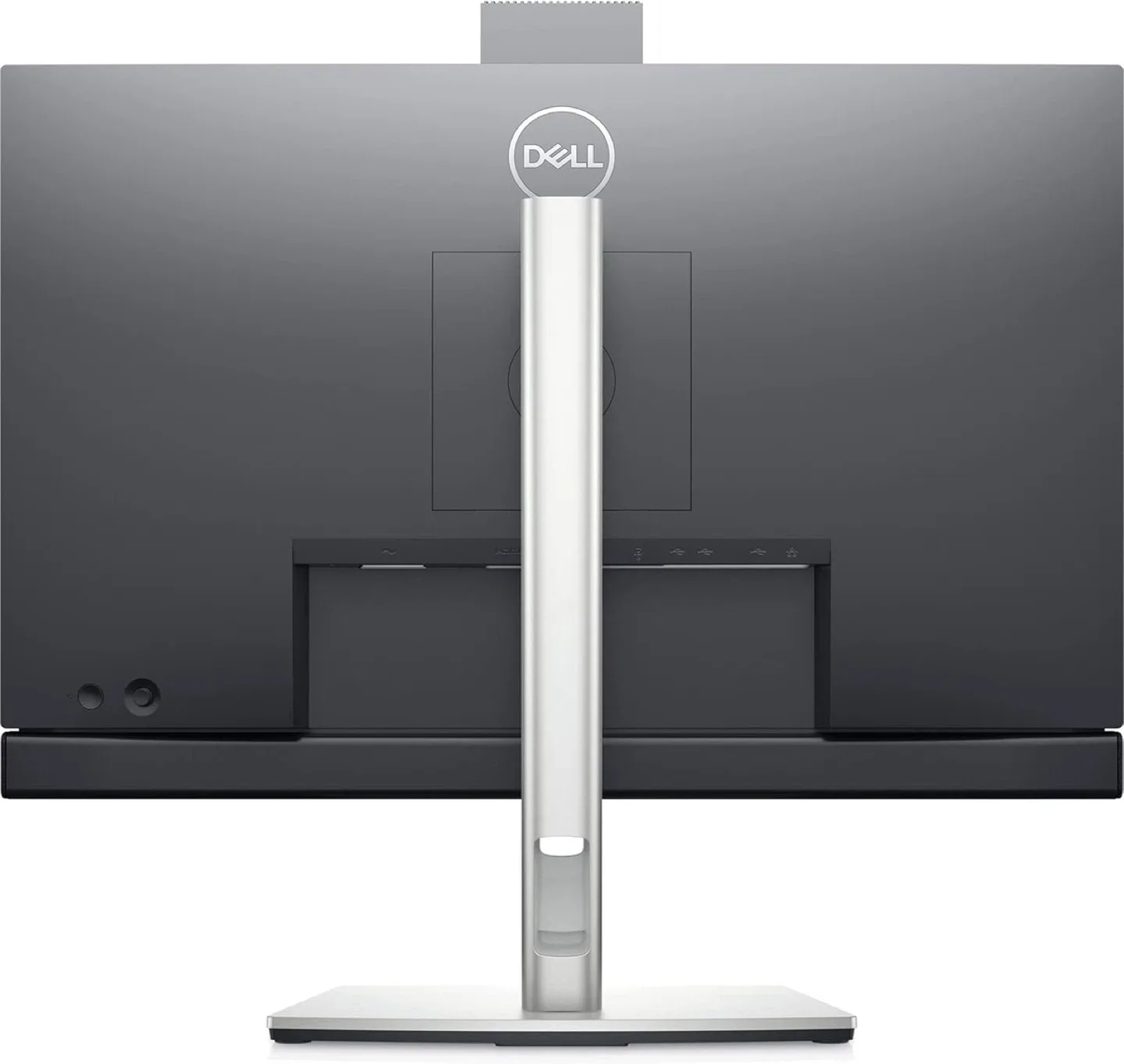New Dell C2422HE 24” Monitor w/ Webcam, Speakers & USB-C image indicator(2)