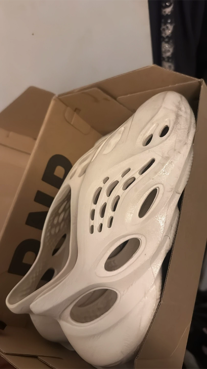 Foam runners - photo 4