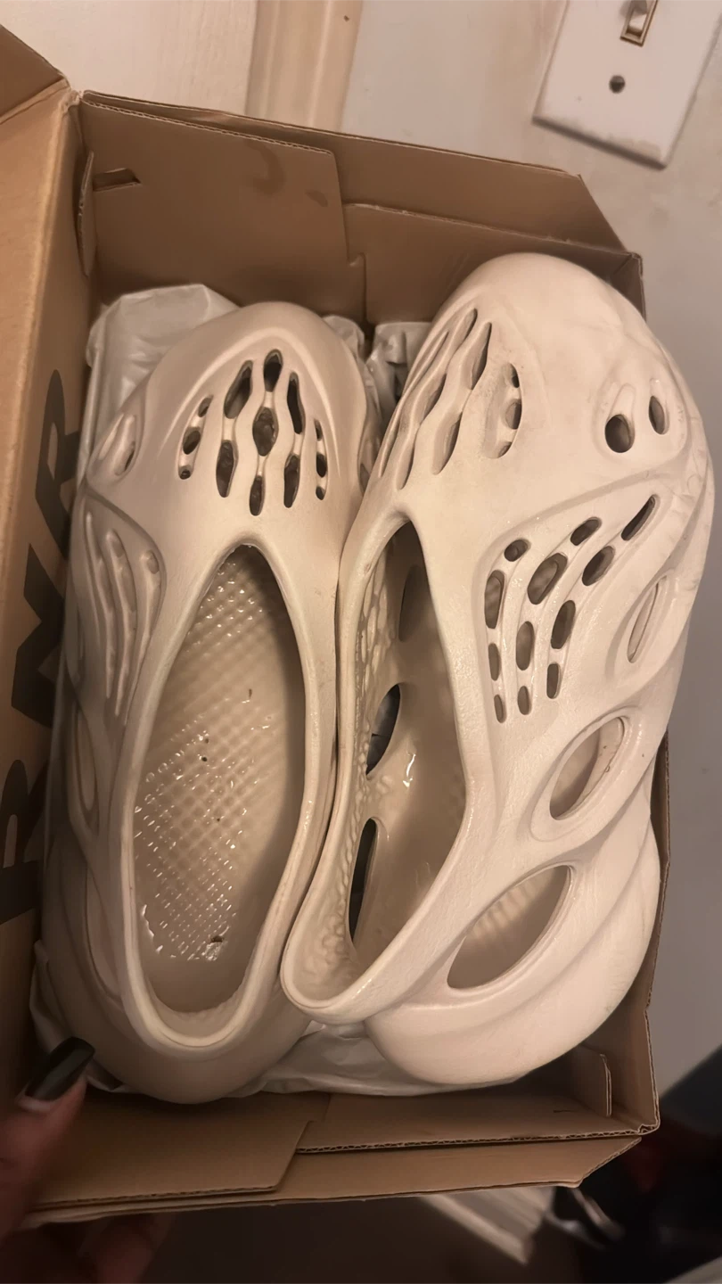 Foam runners - photo 3