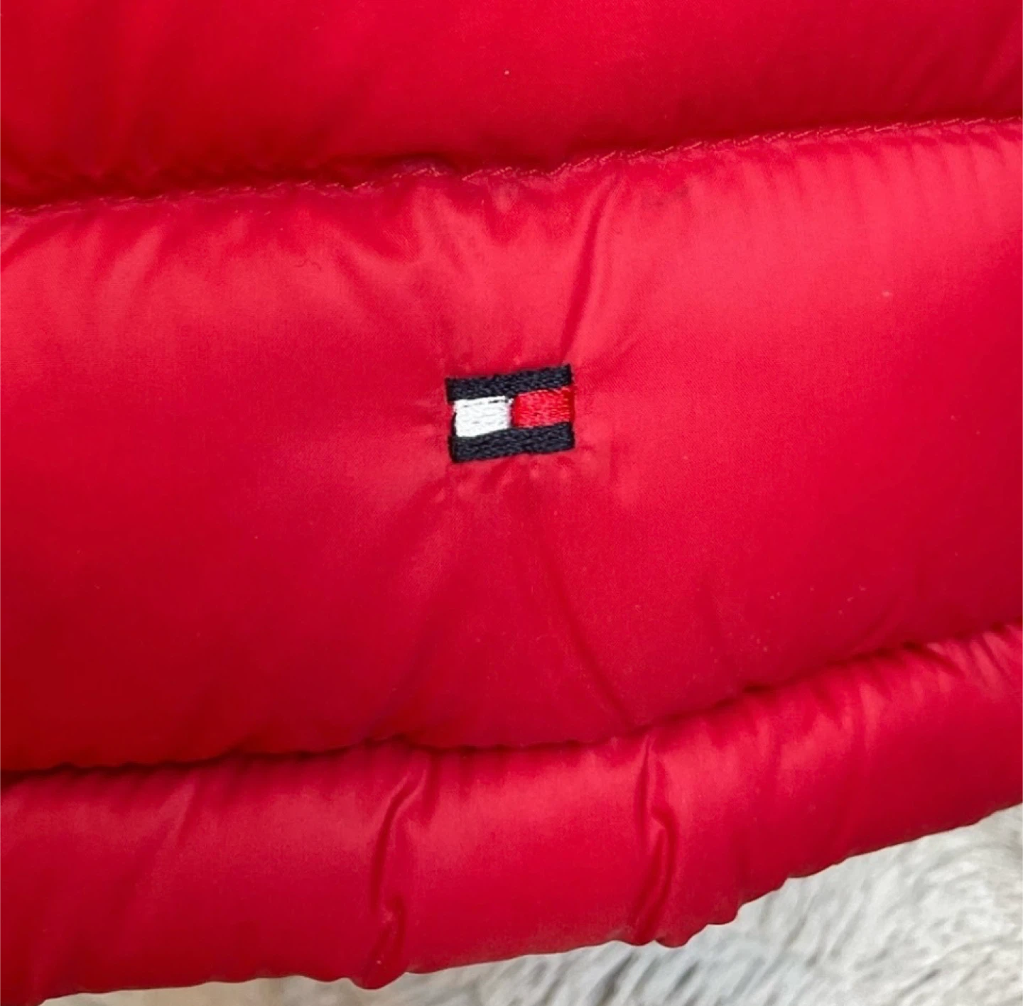 TOMMY HILFIGER | Puffer Jacket XS - photo 2