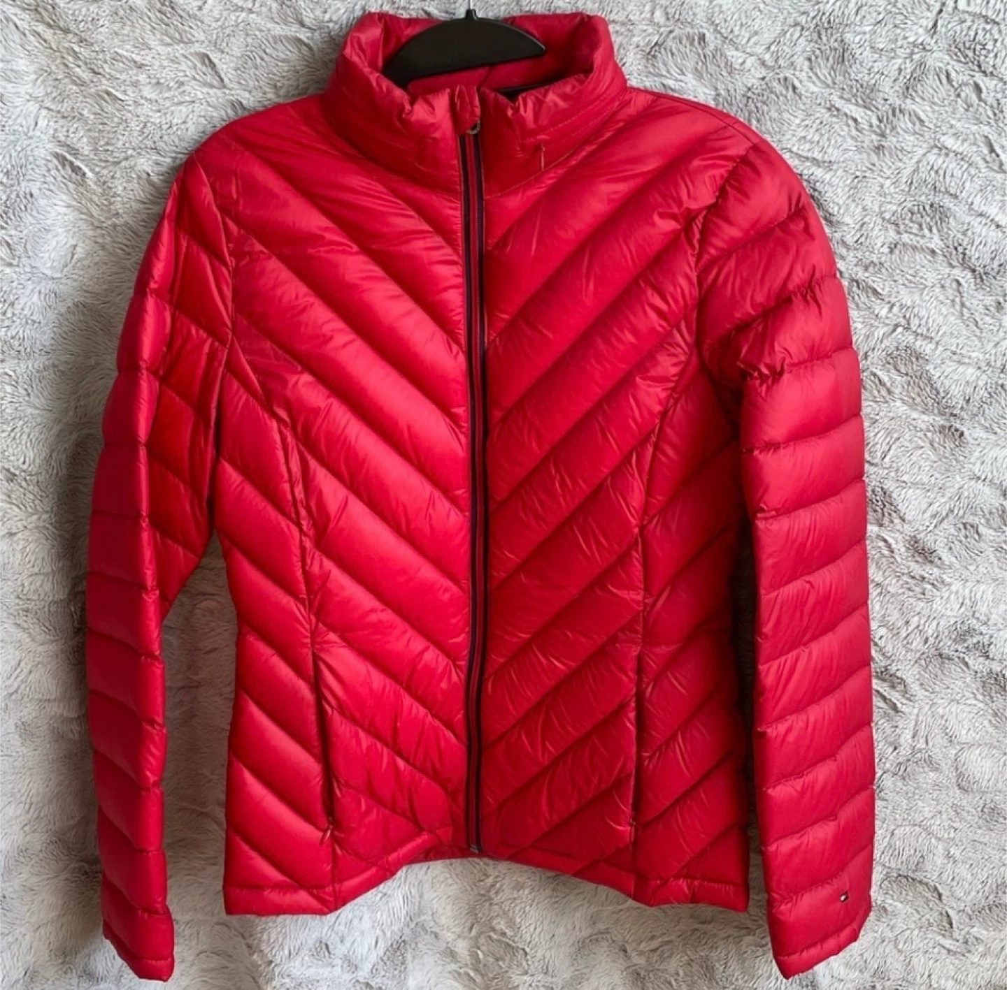 TOMMY HILFIGER | Puffer Jacket XS
