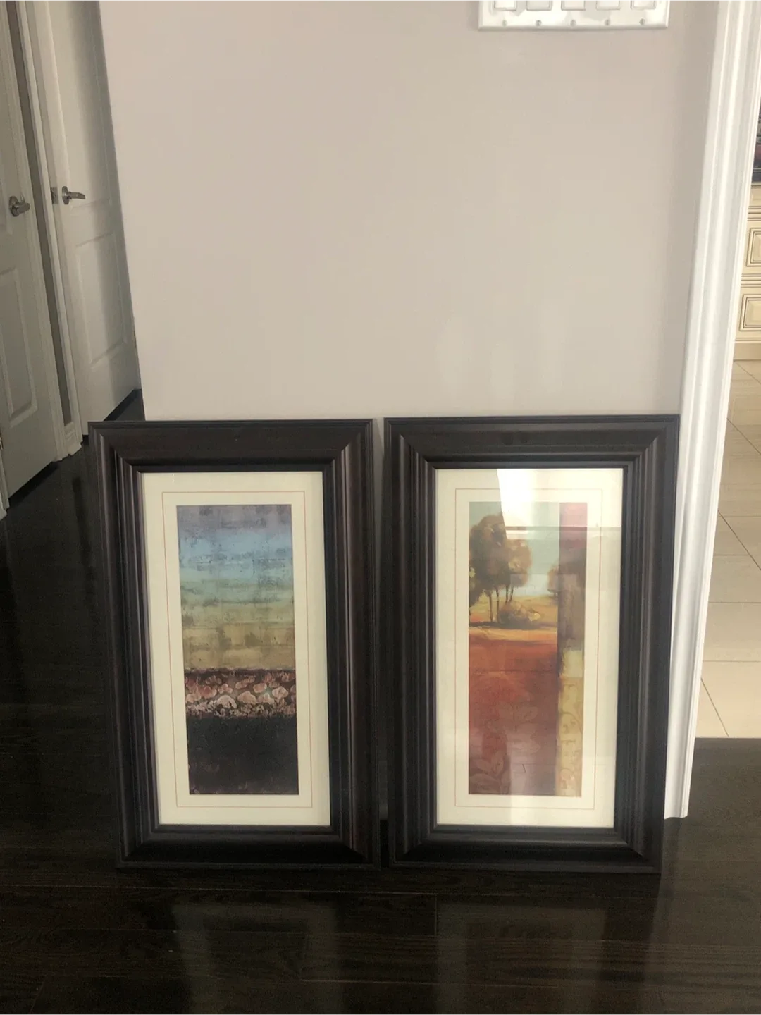 Framed Wall Art image indicator(3)