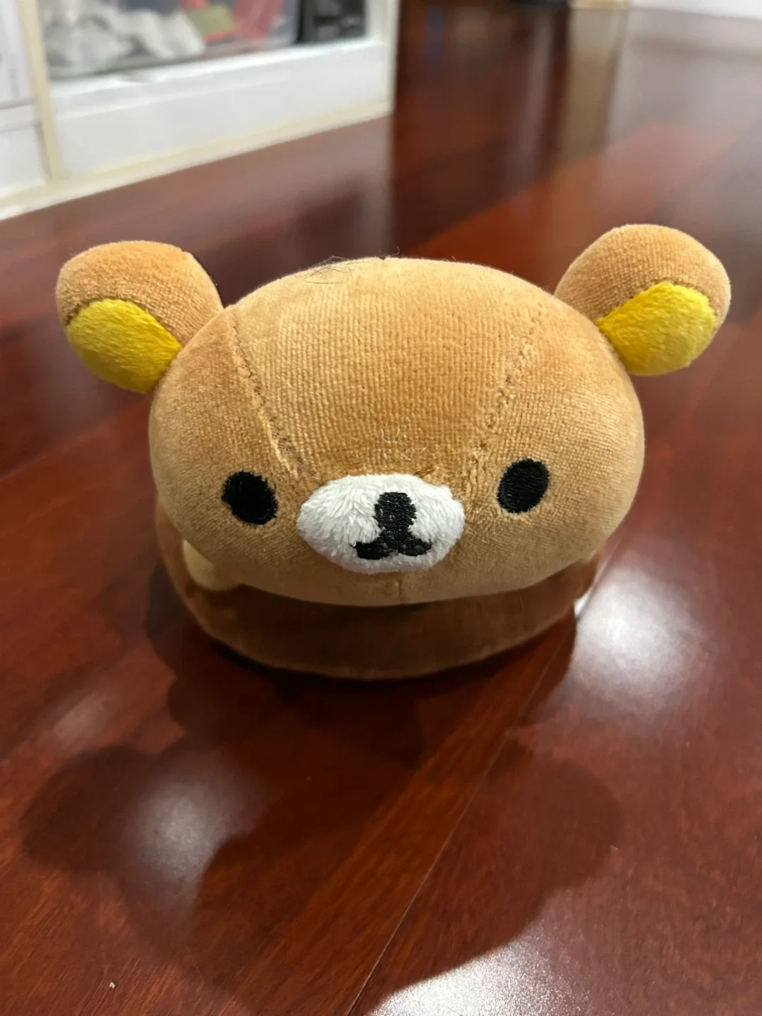 “NEW” Rilakkuma Plushies image indicator(7)