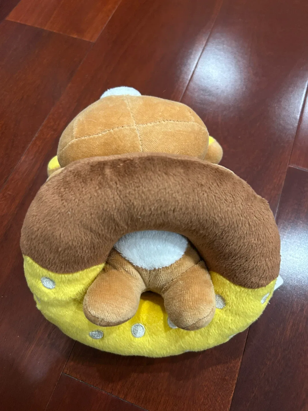 “NEW” Rilakkuma Plushies image indicator(9)