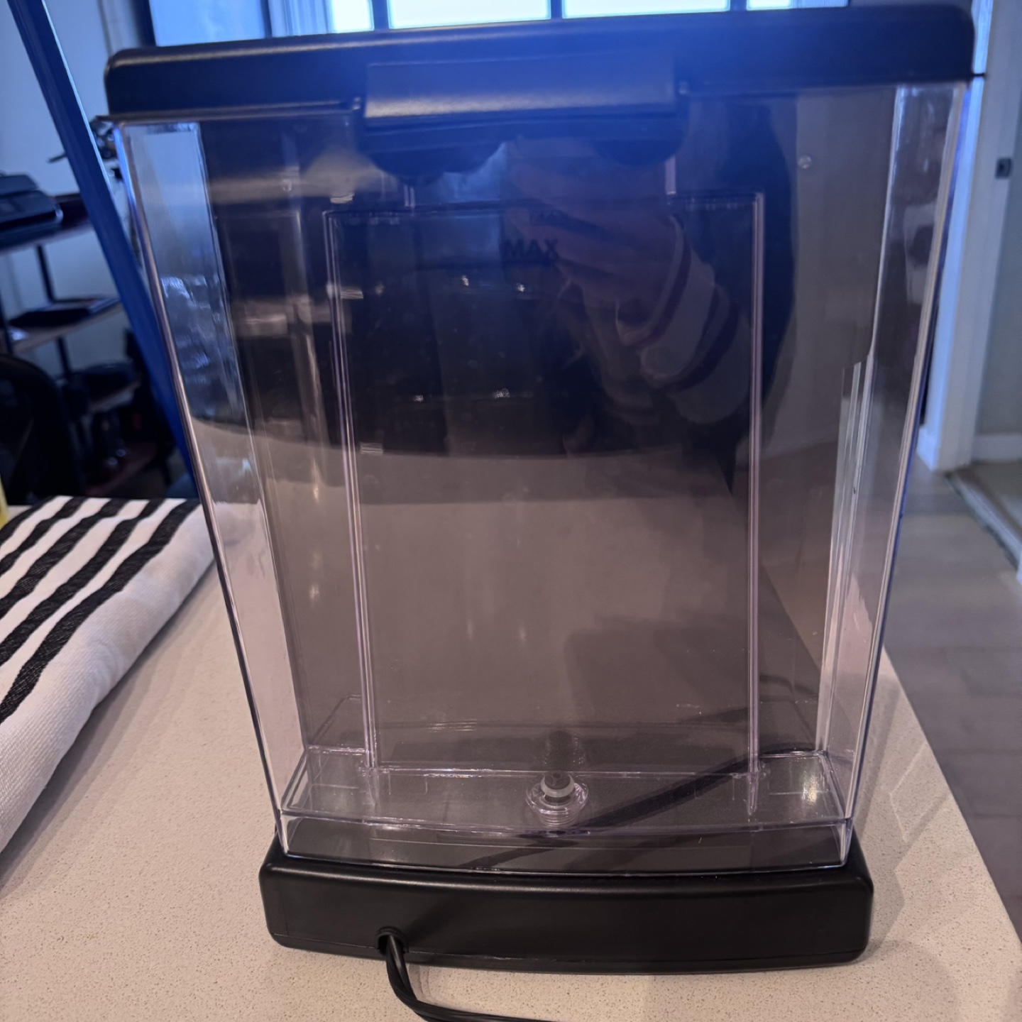 Oster PrimaLatte Espresso Maker - photo 2