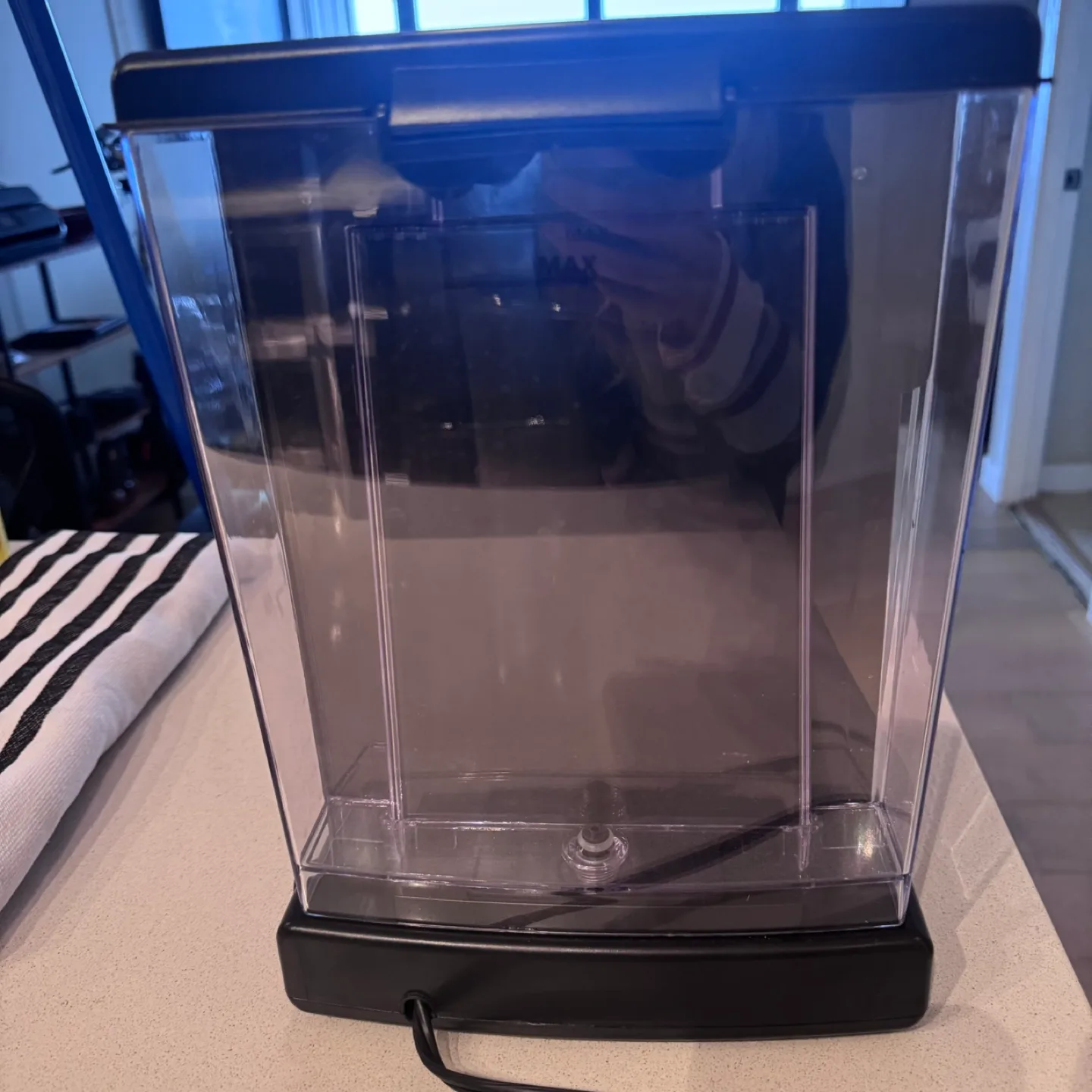 Oster PrimaLatte Espresso Maker image indicator(2)