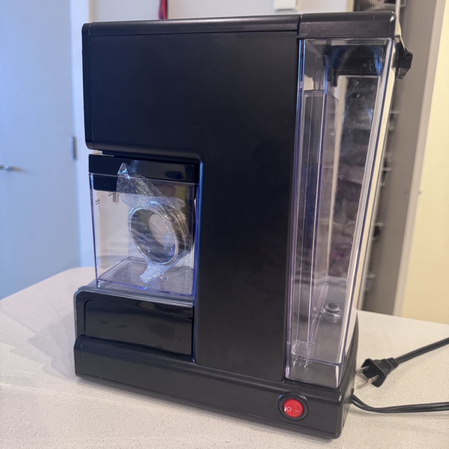 Oster PrimaLatte Espresso Maker - photo 5