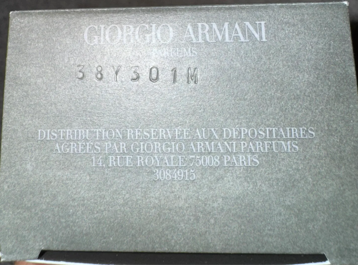 Emporio Armani Stronger With You EDT 50ml image indicator(2)