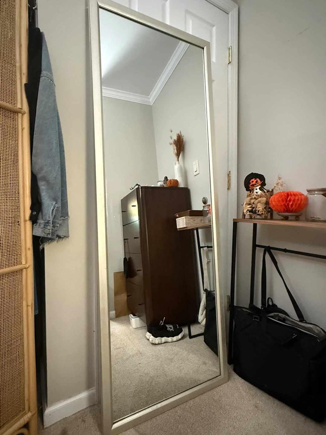 Full Length Mirror
