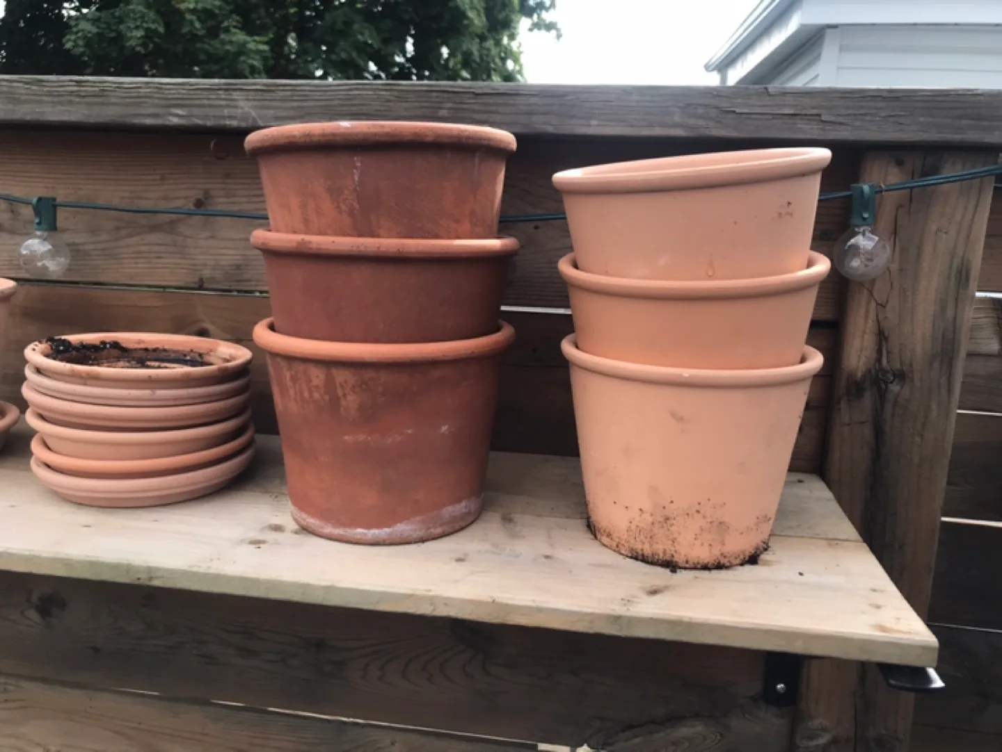 Terracotta Flower Pots image indicator(2)