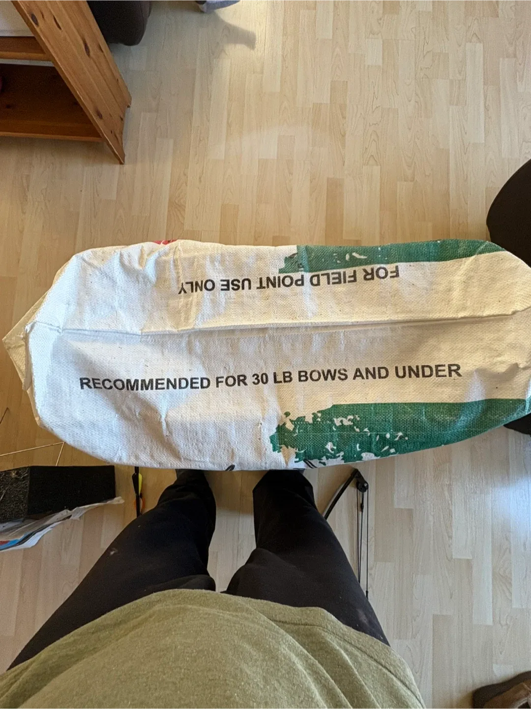 Barnett Lil Banshee Junior Archery Set image indicator(5)