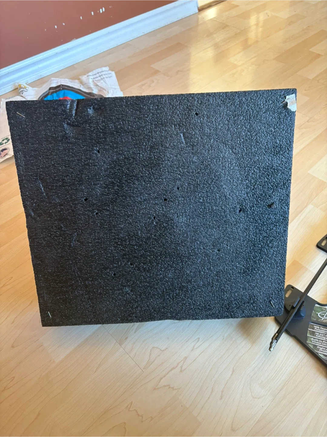 Barnett Lil Banshee Junior Archery Set image indicator(6)