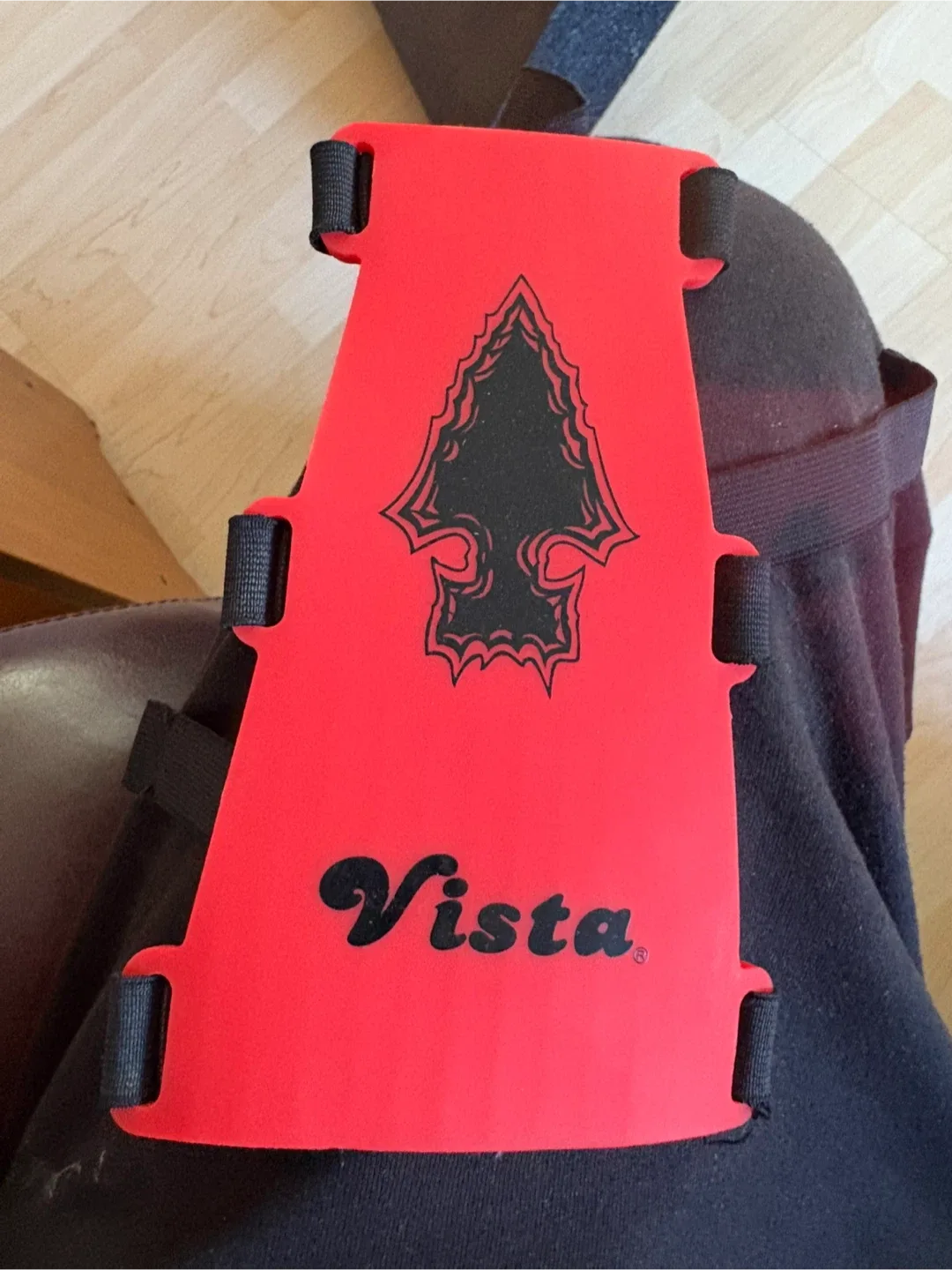 Barnett Lil Banshee Junior Archery Set image indicator(8)