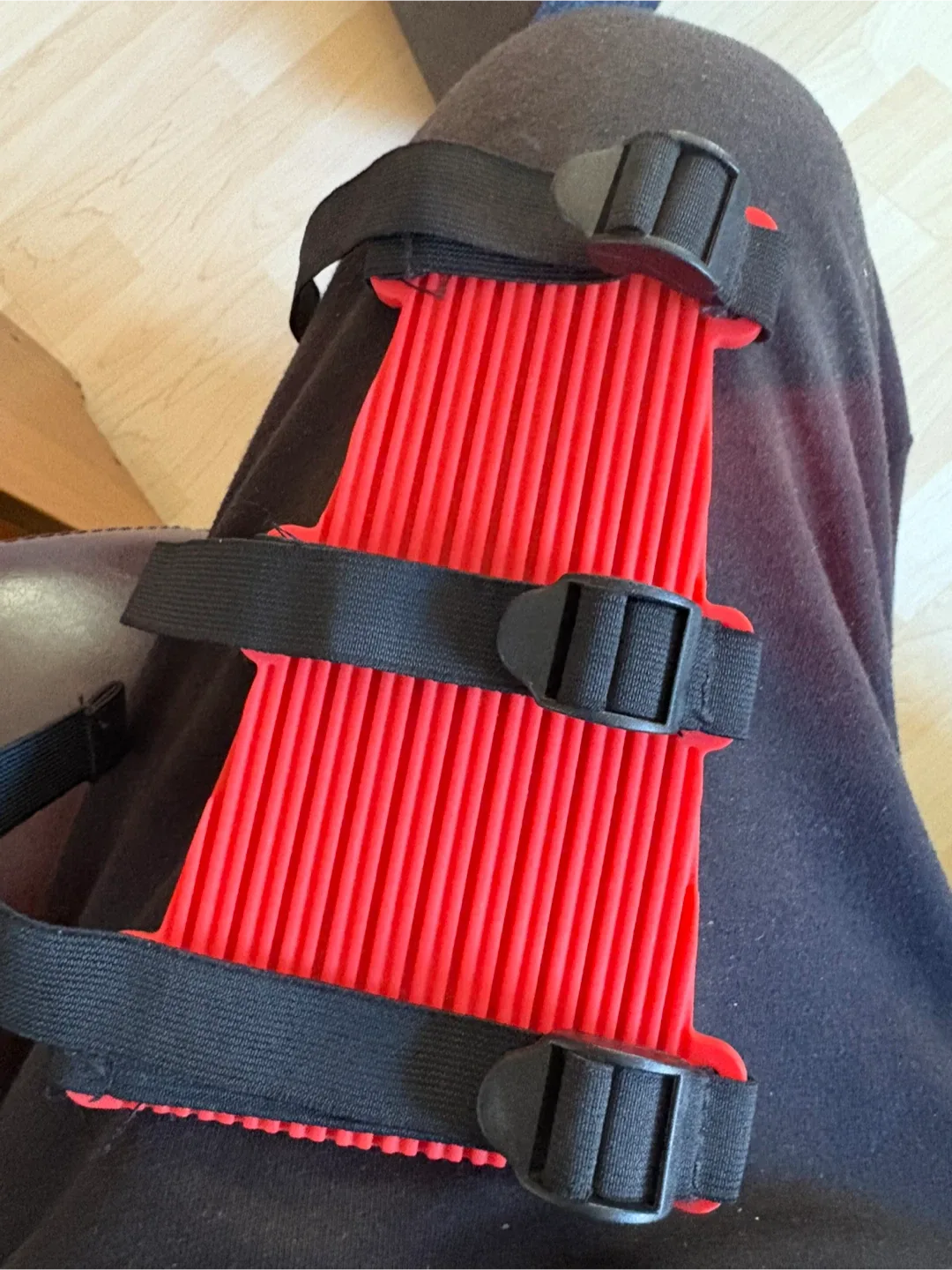 Barnett Lil Banshee Junior Archery Set image indicator(9)