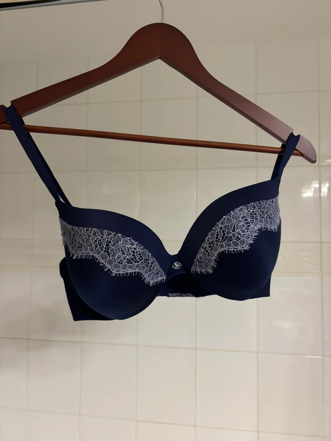 Victoria’s Secret push-up bra