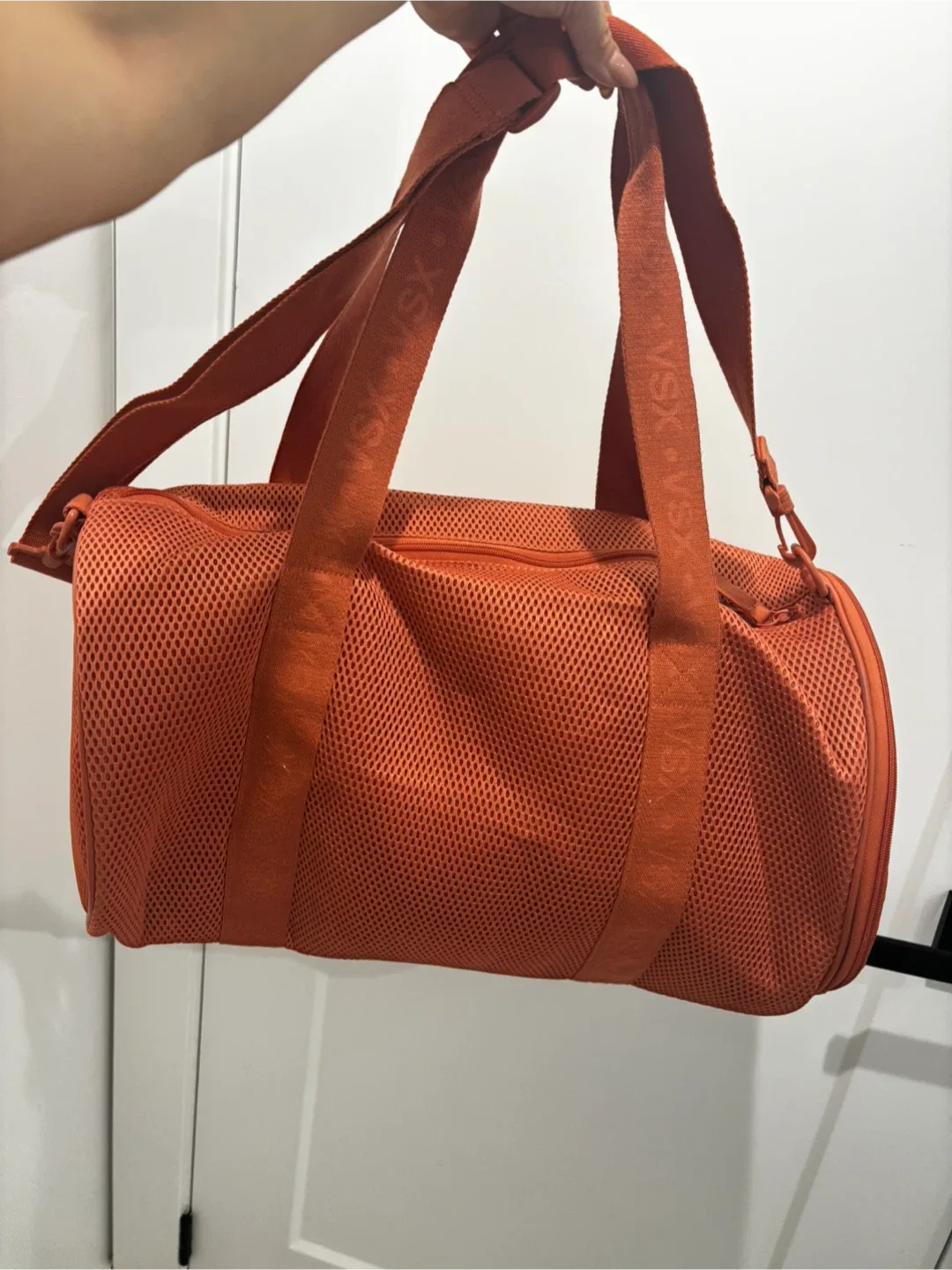 VSX Mesh Duffle Bag image indicator(4)