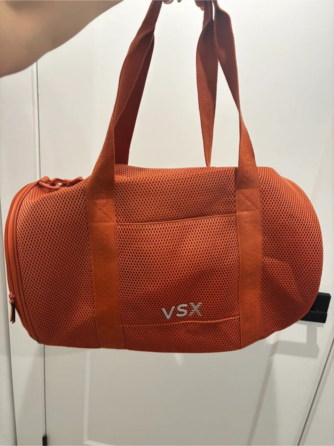 VSX Mesh Duffle Bag image indicator(3)