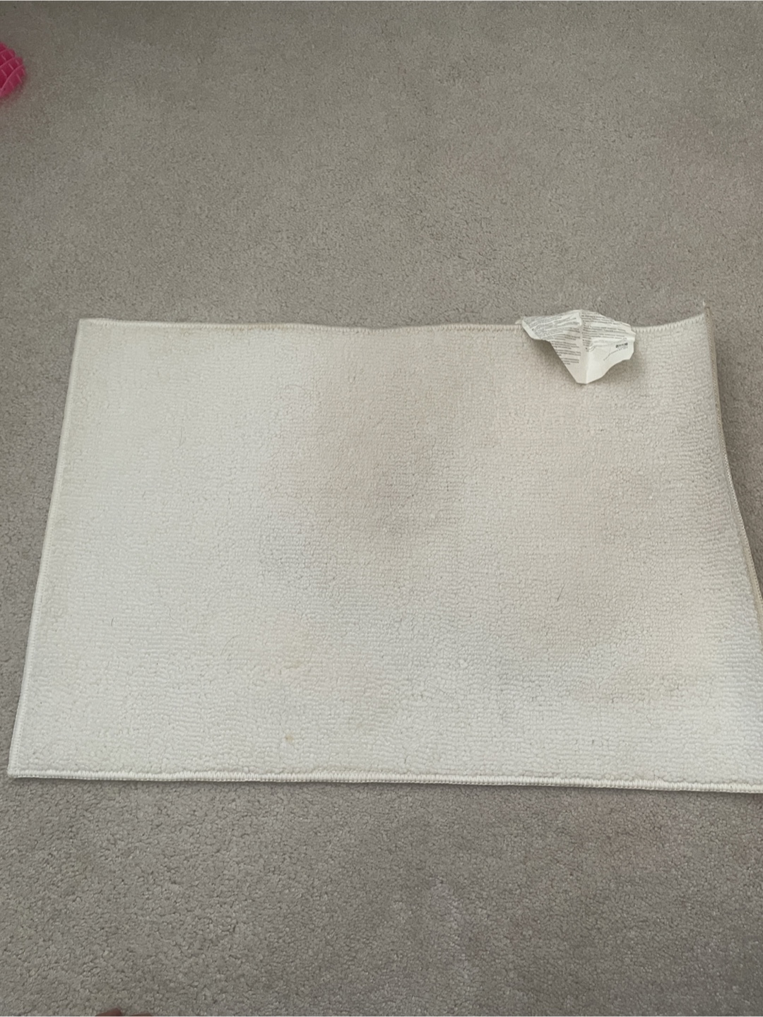 IKEA Fintsen Bath Mat - 40x60 cm
