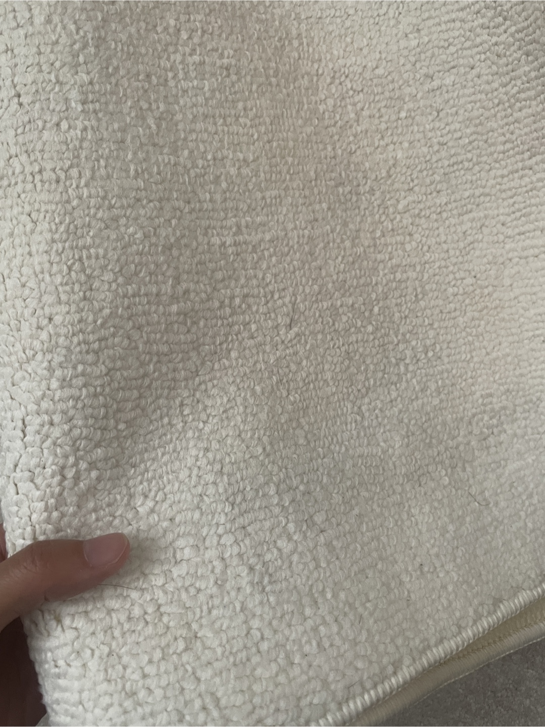 IKEA Fintsen Bath Mat - 40x60 cm - photo 4