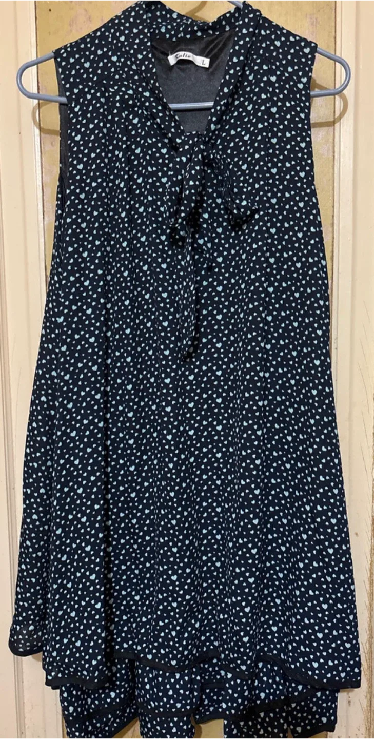 Women’s Katie Dress szXL/ szXXL image indicator(6)