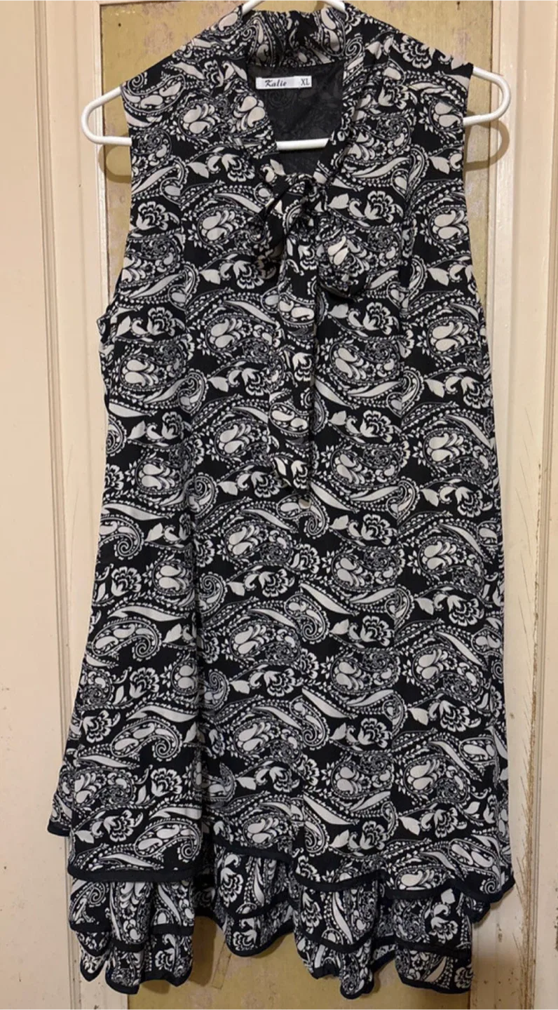 Women’s Katie Dress szXL/ szXXL image indicator(8)