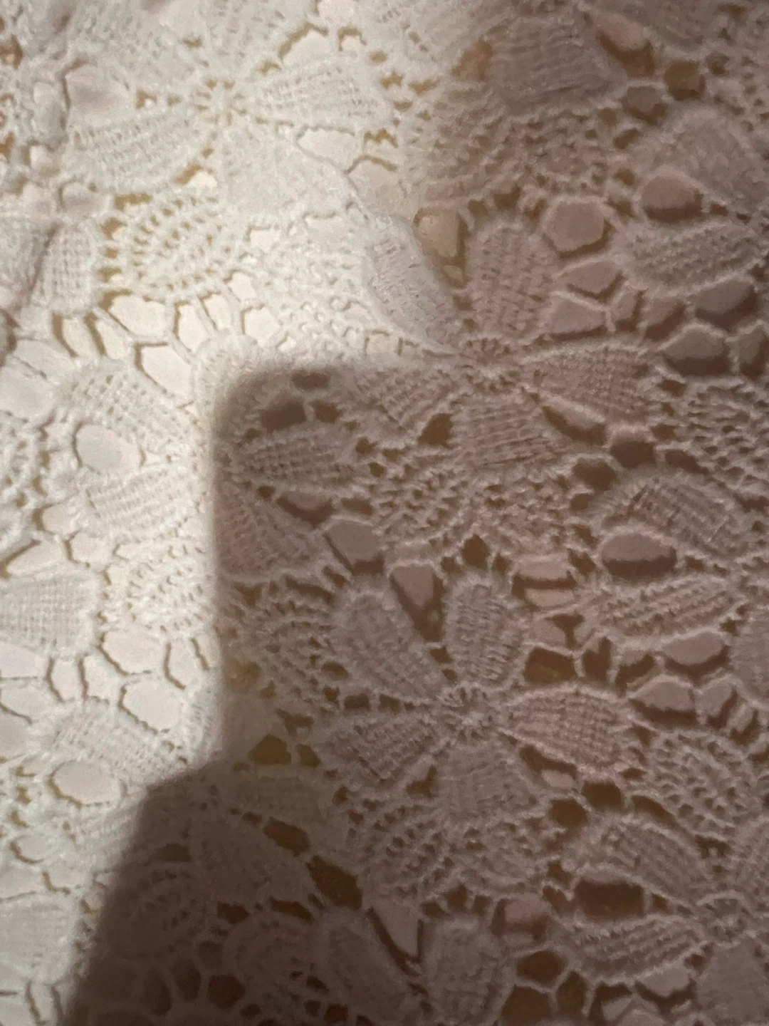 Rare Editions Lace Dress - photo 2
