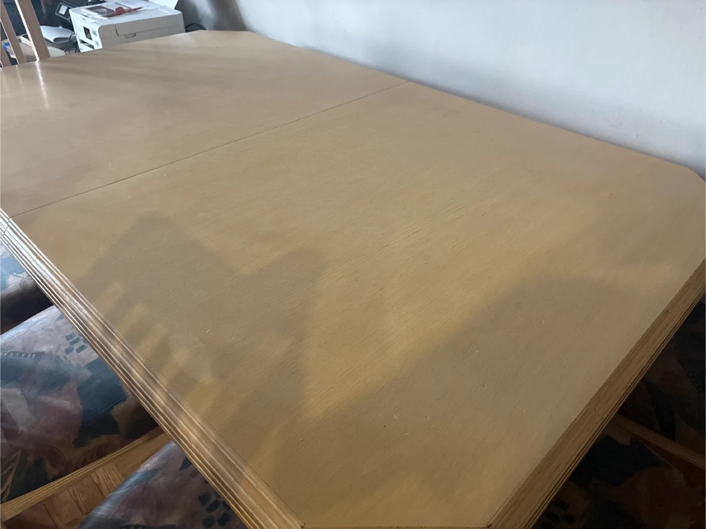 Dining table with 6 chairs image indicator(5)