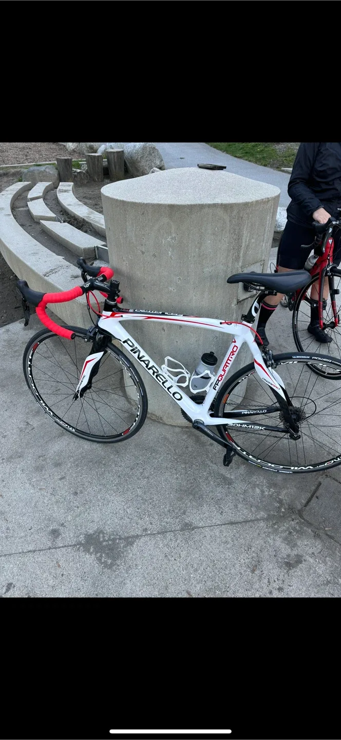 Pinarello FP Quattro Road Bike image indicator(3)
