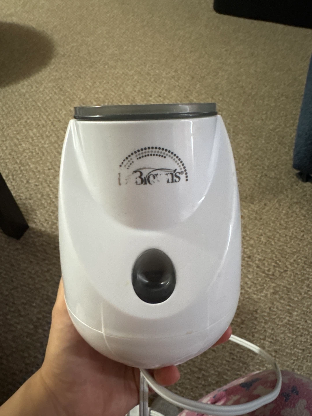 Dr. Brown's Bottle Warmer