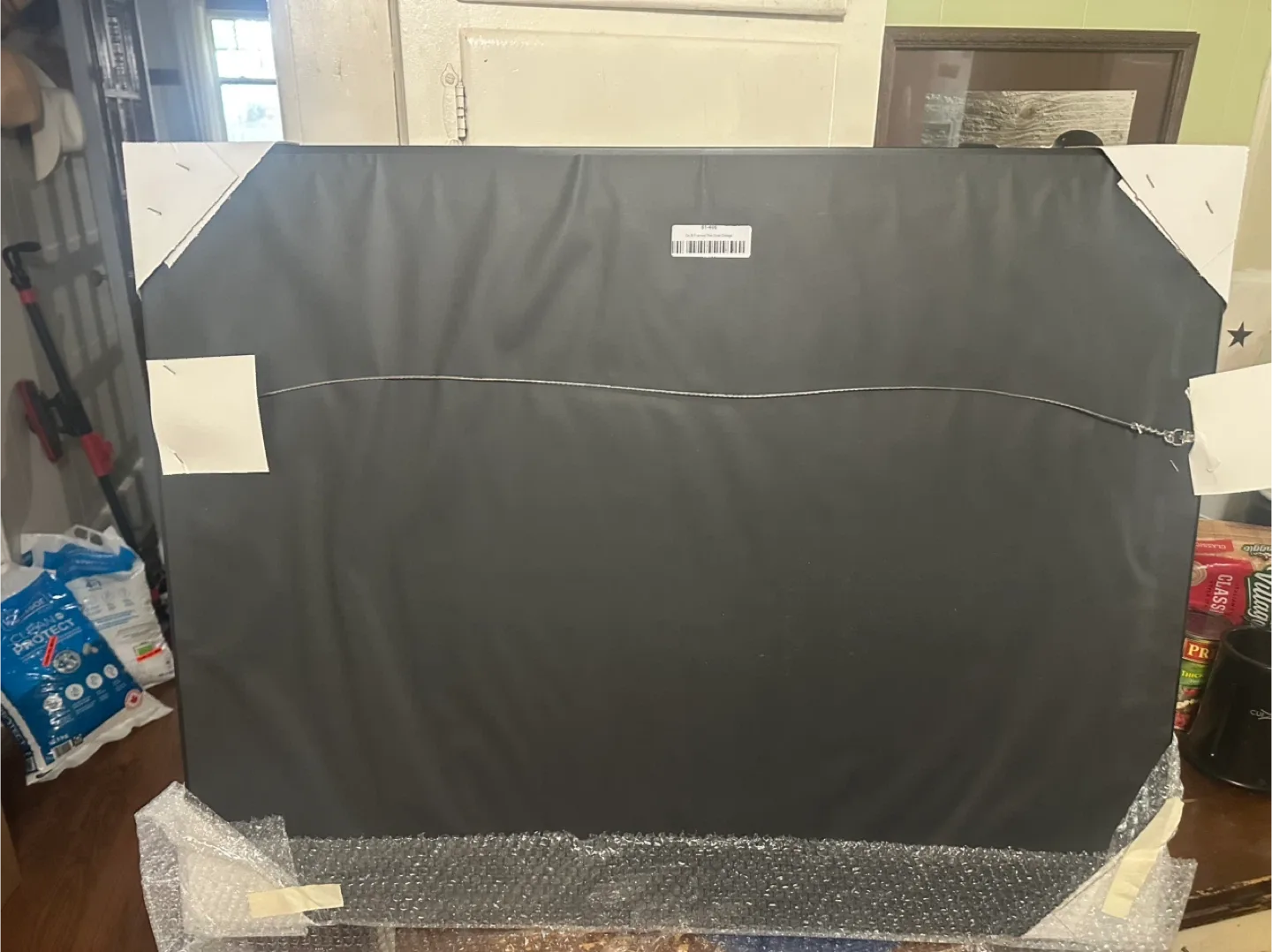 Framed Bobby Orr Boston Bruins Hockey Print image indicator(4)