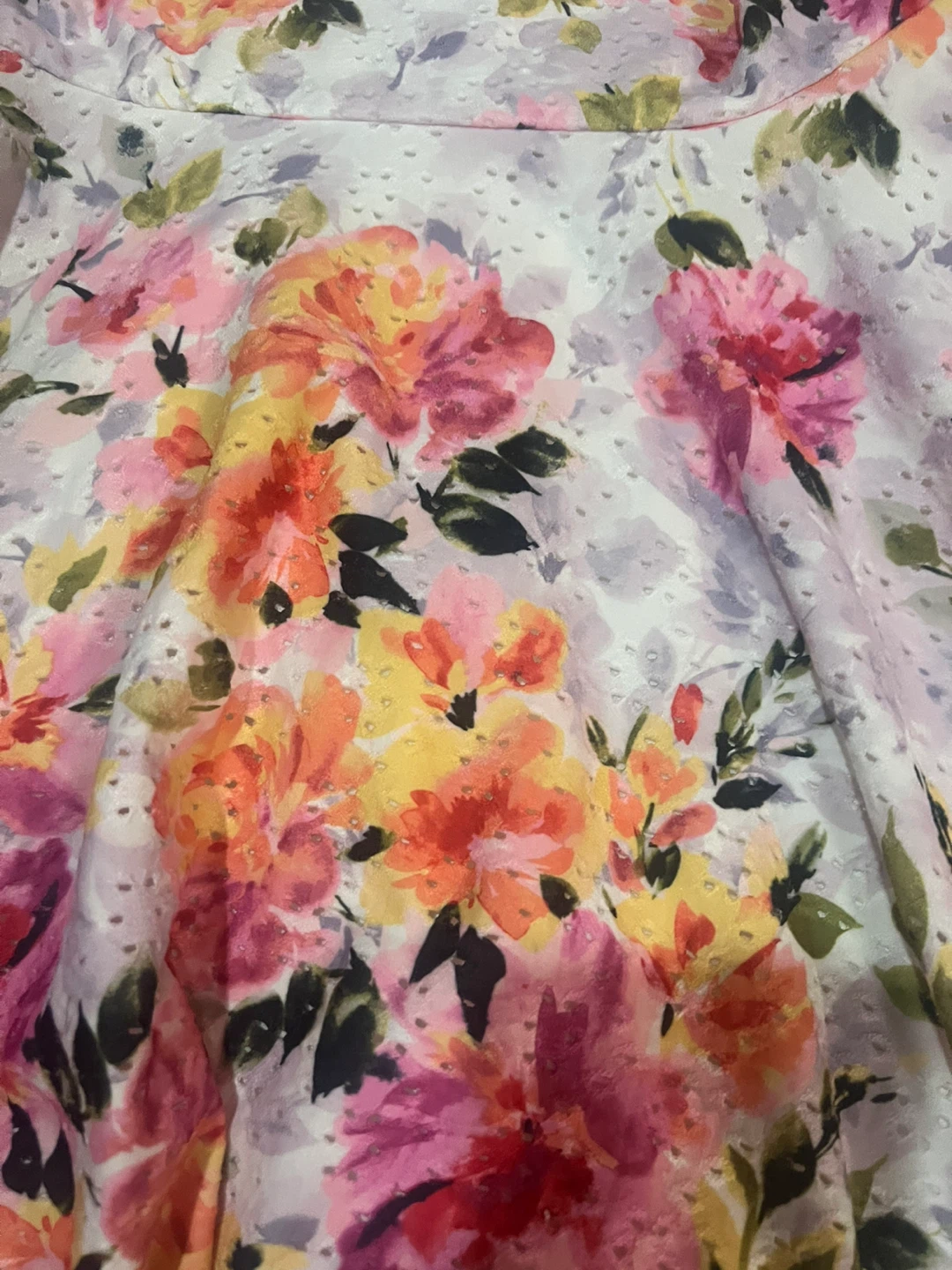 Speechless Kids Floral Dress - Size 10 - photo 2