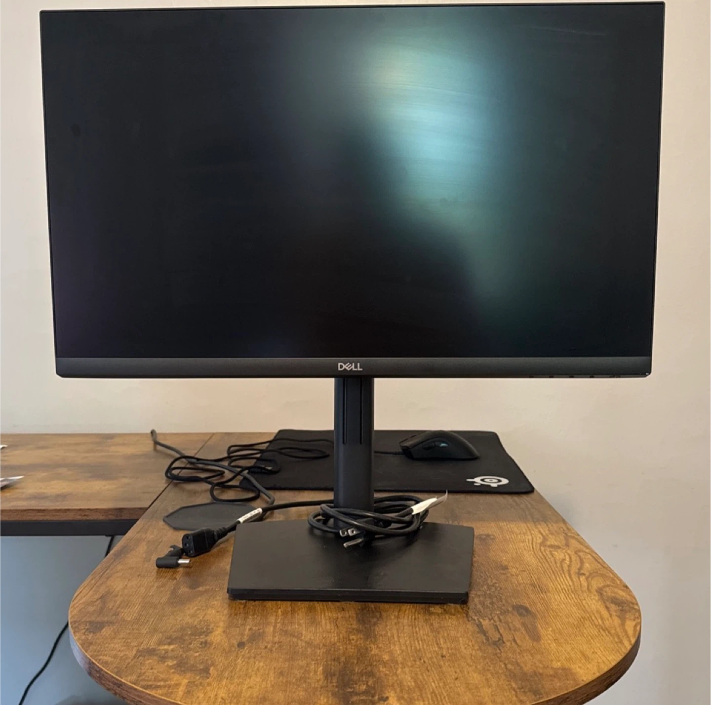 Dell 27” Monitor - Black