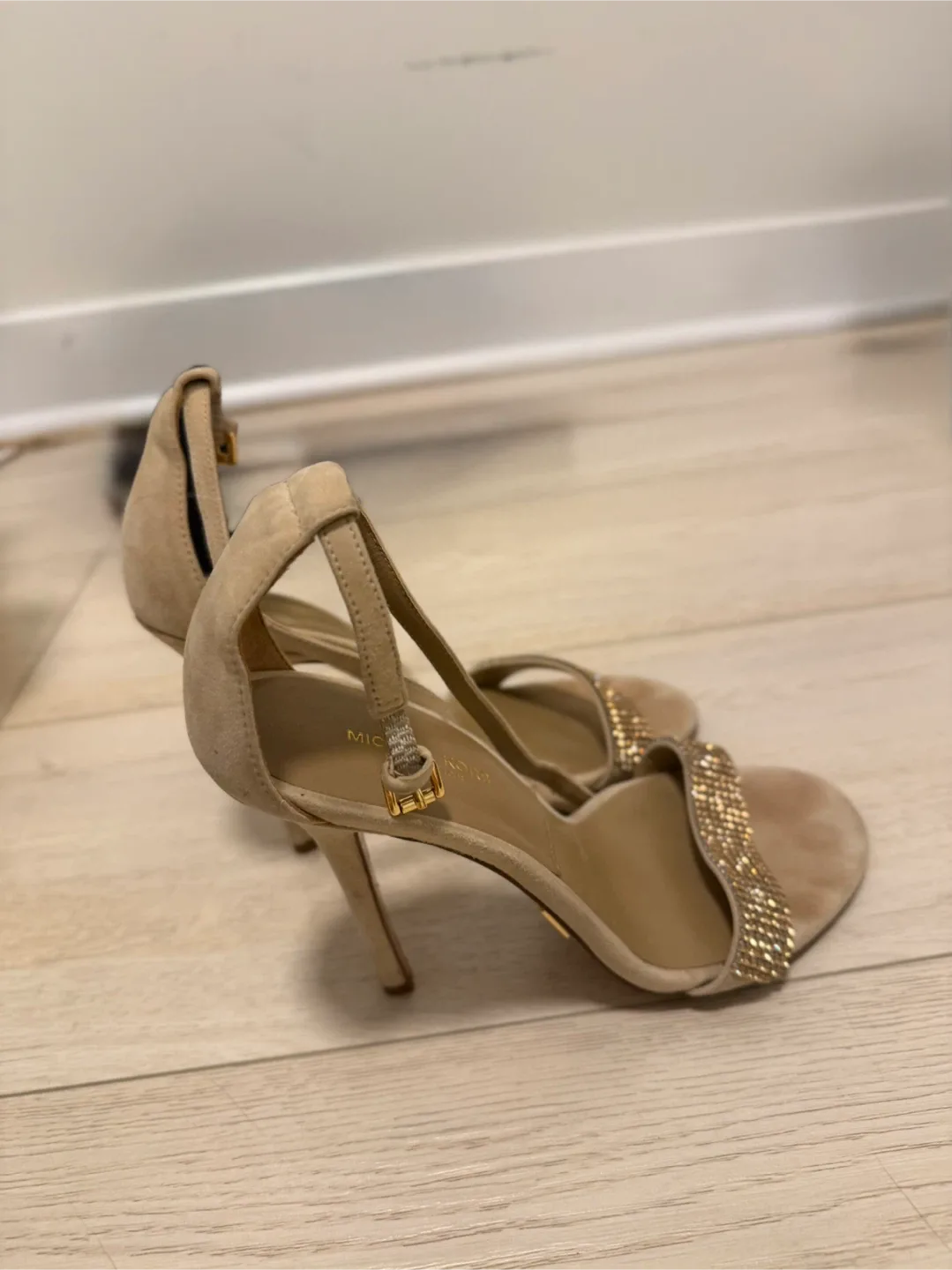 Michael Kors Collection Heels, Size 36 image indicator(2)