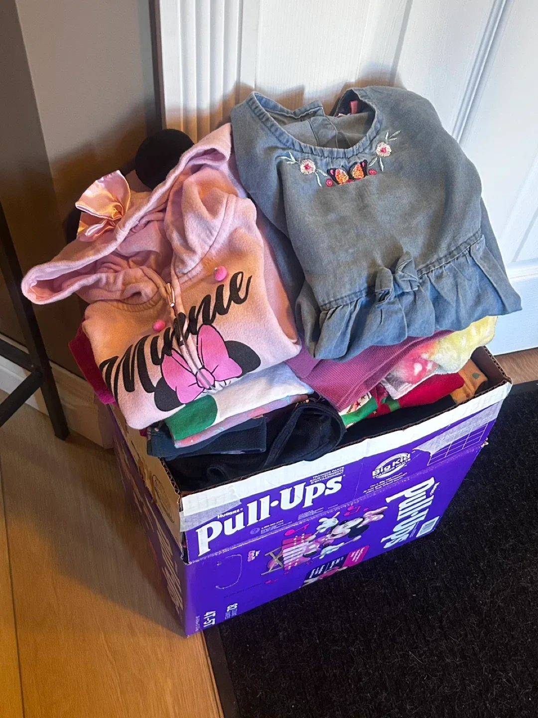 Kids Clothing Bundle