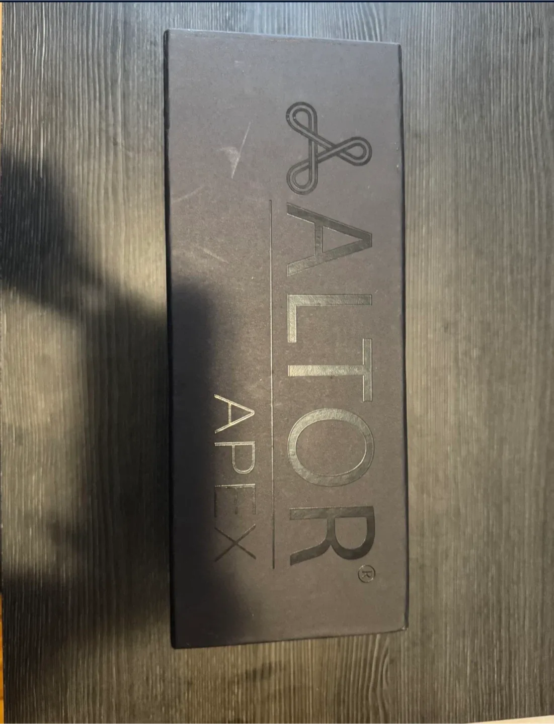 Altor APEX Bike Lock - New in Box image indicator(2)