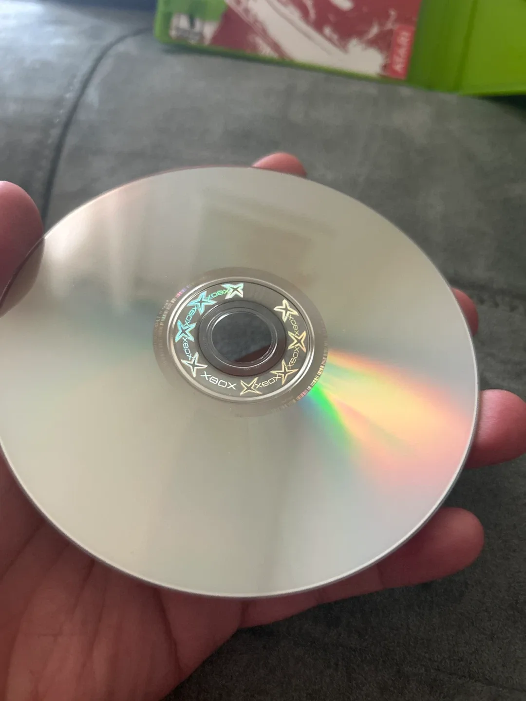 Xbox Forgotten Realms Demon Stone Game image indicator(4)