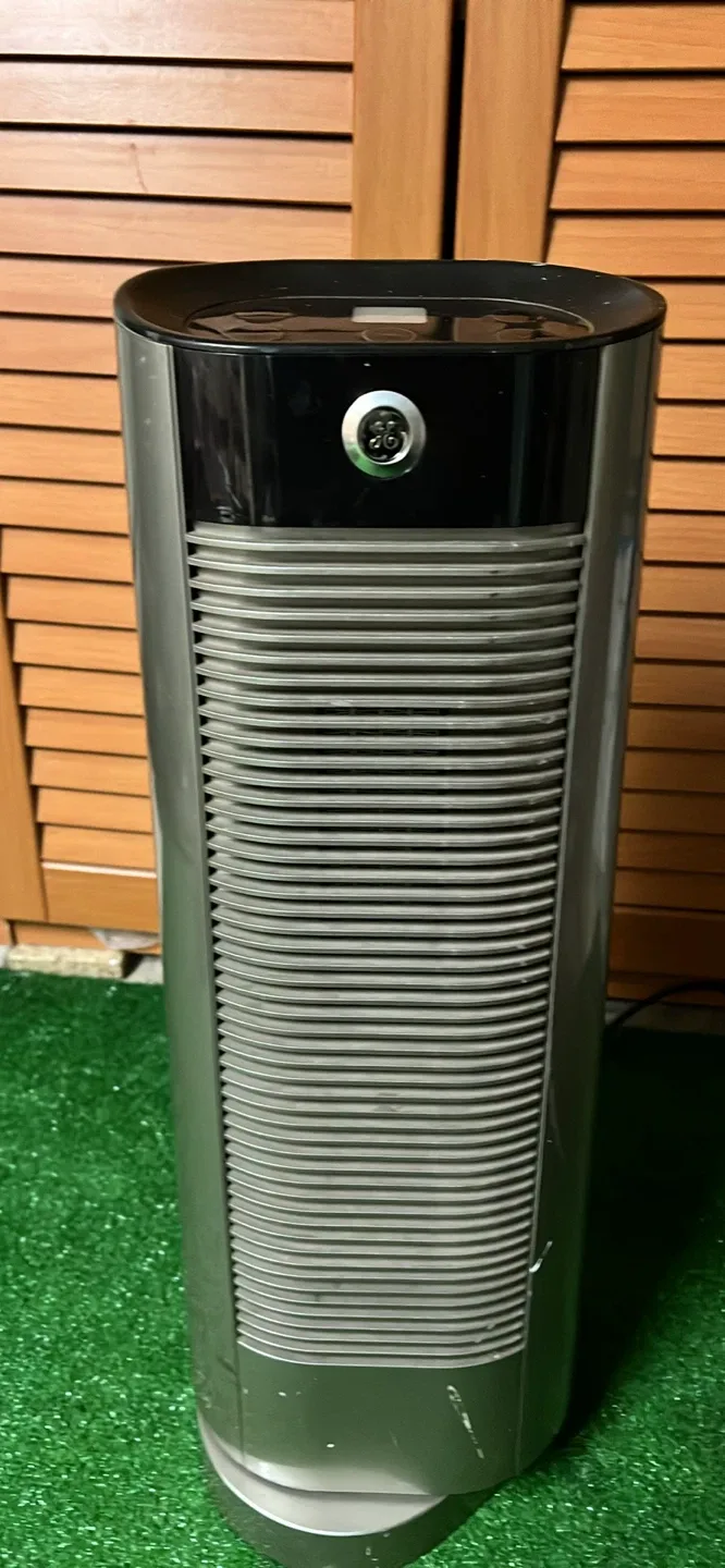 GE Air Purifier image indicator(2)