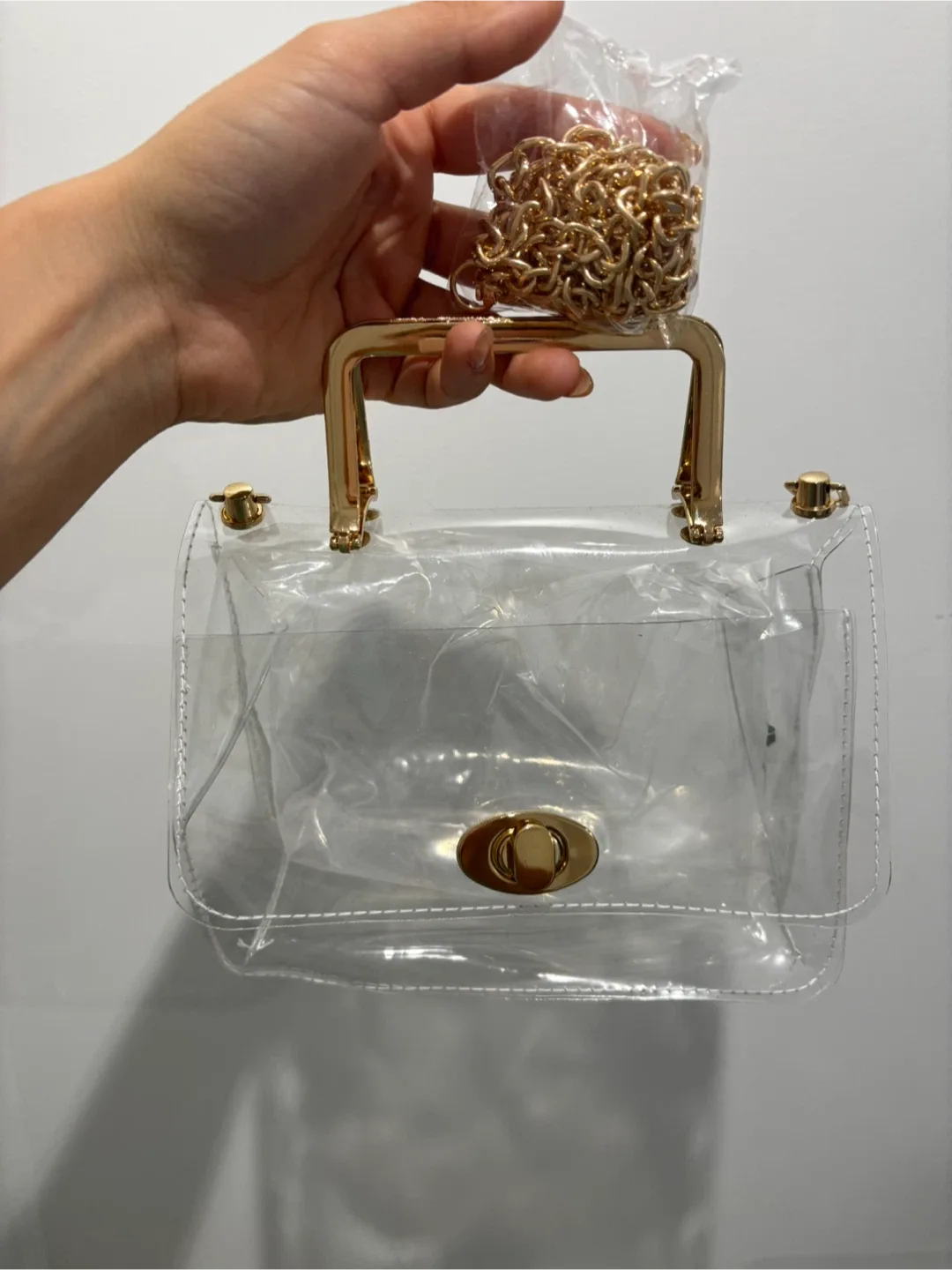 Closet clean out sale Hand Bags! image indicator(4)