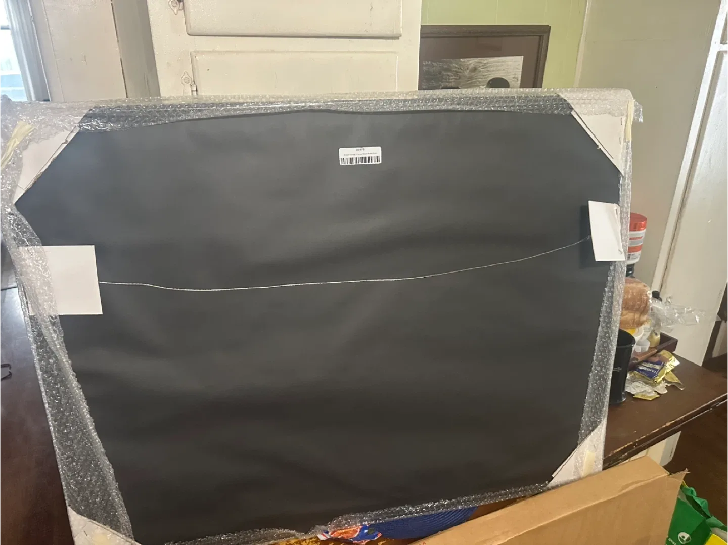 Framed Dean Russo Dream Garage image indicator(5)