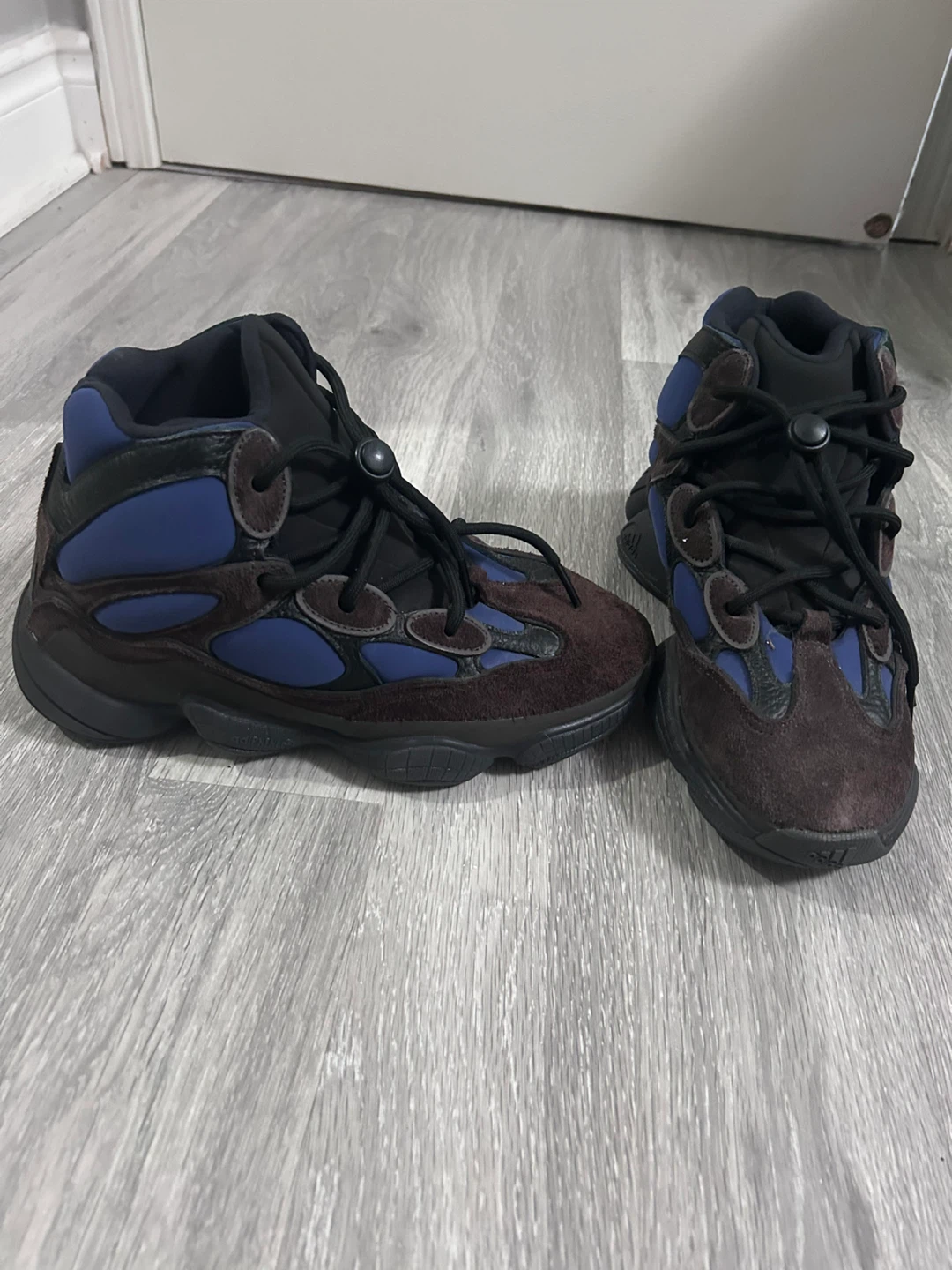 Adidas Yeezy 500 Tactical Size 7.5